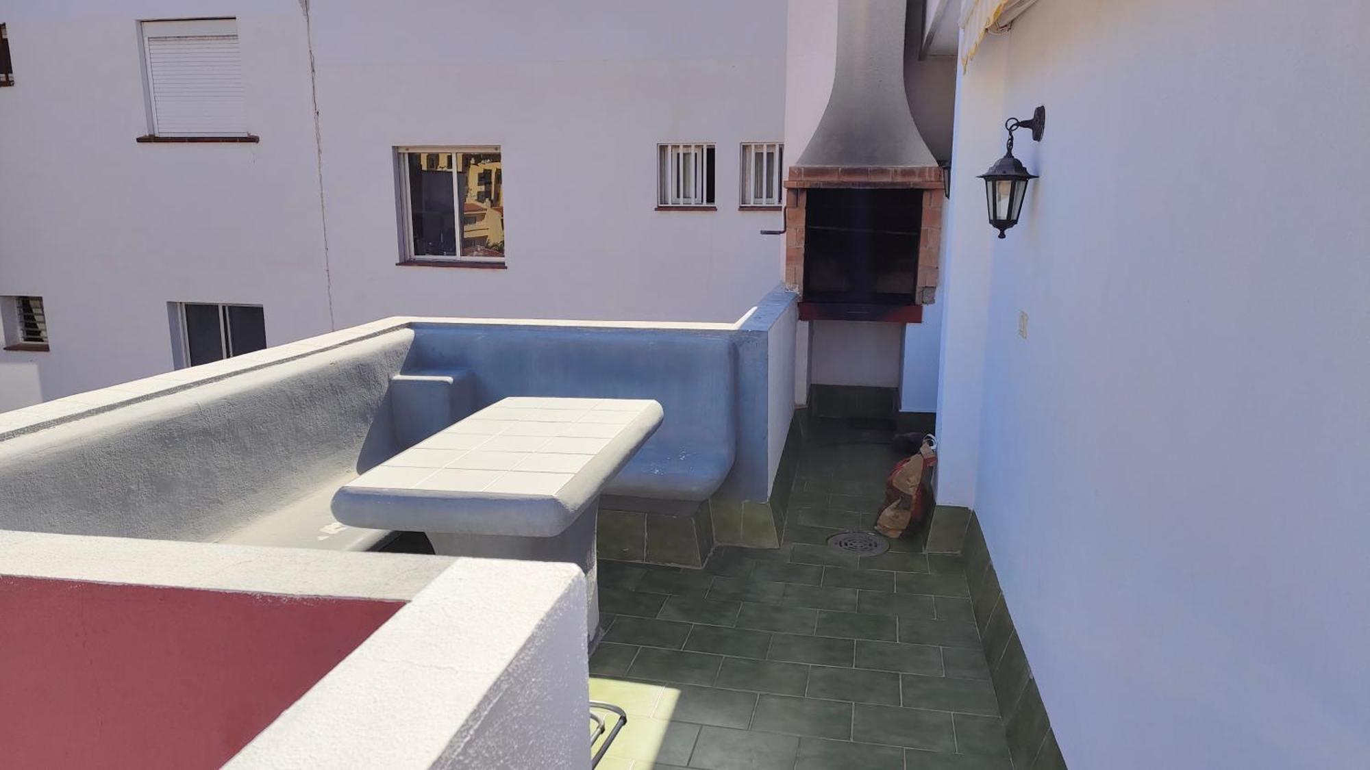 Apartamento Palmeras Del Sur Costa Adeje (Tenerife)