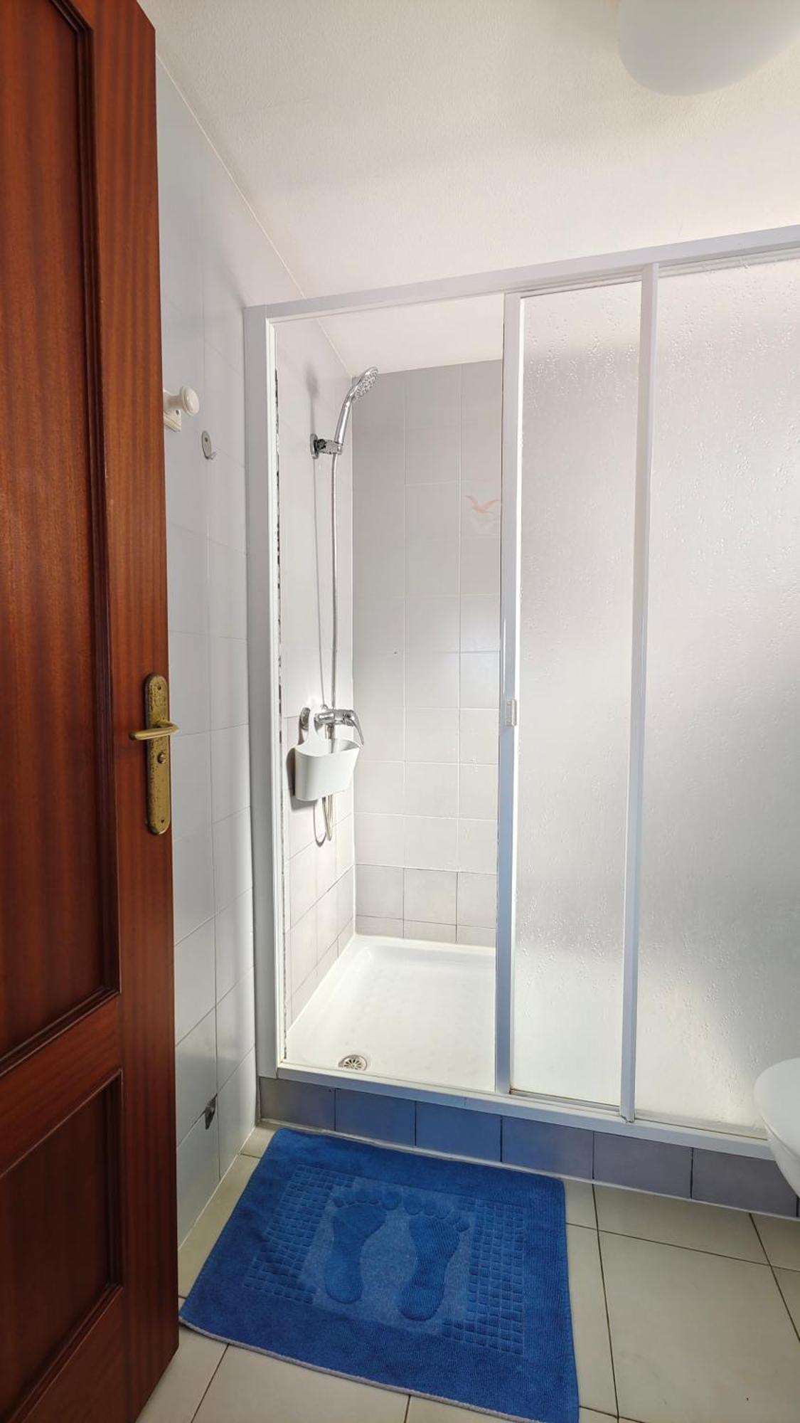 Apartamento Palmeras Del Sur Appartamento
